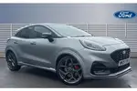 2025 Ford Puma