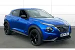 2025 Nissan Juke