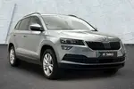 2018 Skoda Karoq