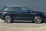 2018 Volkswagen Touareg