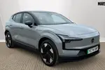 2024 Volvo EX30