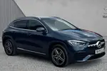 2020 Mercedes-Benz GLA