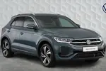 2023 Volkswagen T-Roc