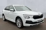 2025 Skoda Kamiq