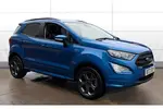 2022 Ford EcoSport