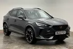 2023 Cupra Formentor