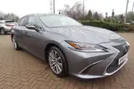 2019 Lexus ES