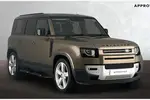 2020 Land Rover Defender