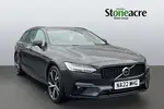 2022 Volvo V90