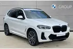 2023 BMW X3