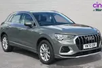 2021 Audi Q3