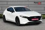 2024 Mazda 3