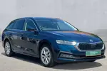 2023 Skoda Octavia