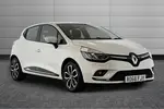2018 Renault Clio