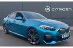 2020 BMW 2 Series Gran Coupe