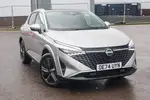 2024 Nissan Qashqai