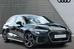 2023 Audi A3