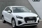 2024 Audi Q2