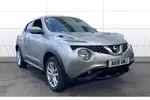 2018 Nissan Juke