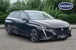 2025 Peugeot 308 SW