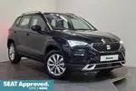 2025 SEAT Ateca
