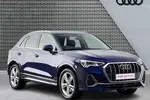 2022 Audi Q3