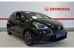 2024 Honda Jazz