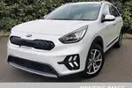2022 Kia Niro
