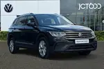 2022 Volkswagen Tiguan Allspace