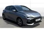2025 MG MG3