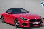 2023 BMW Z4