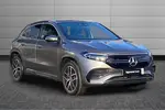 2021 Mercedes-Benz EQA