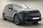 2023 Land Rover Range Rover Sport