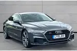 2019 Audi A7