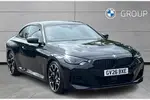 2026 BMW 2 Series