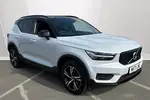 2022 Volvo XC40
