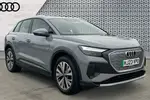 2023 Audi Q4