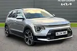 2024 Kia Niro