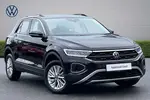 2023 Volkswagen T-Roc