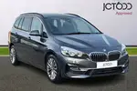 2019 BMW 2 Series Gran Tourer