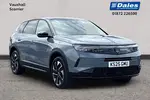 2025 Vauxhall Grandland