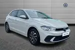 2023 Volkswagen Polo