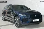 2024 Jaguar F-Pace