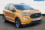 2022 Ford EcoSport