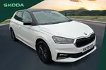 2023 Skoda Fabia