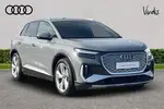 2024 Audi Q4
