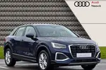 2025 Audi Q2