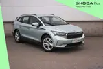2022 Skoda Enyaq