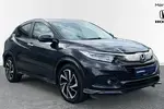 2020 Honda HR-V