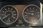 2016 BMW 1 Series